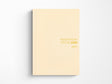 Hobonichi Techo 2027 Cousin Book A5 - ENGLISH