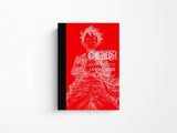 Hobonichi Techo 2027 Original Book A6 - ONE PIECE EDITION