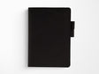 Hobonichi Techo A5 Cousin Cover - Colors: Black x Clear Blue