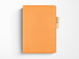 Hobonichi Techo A5 Cousin Cover - Colors: Mango Latte