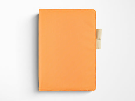 Hobonichi Techo A5 Cousin Cover - Colors: Mango Latte
