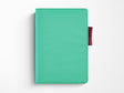 Hobonichi Techo A5 Cousin Cover - Colors: Misty Cedar
