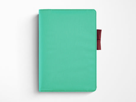 Hobonichi Techo A5 Cousin Cover - Colors: Misty Cedar