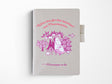 Hobonichi Techo A5 Cousin Cover - Moomin: My Yard