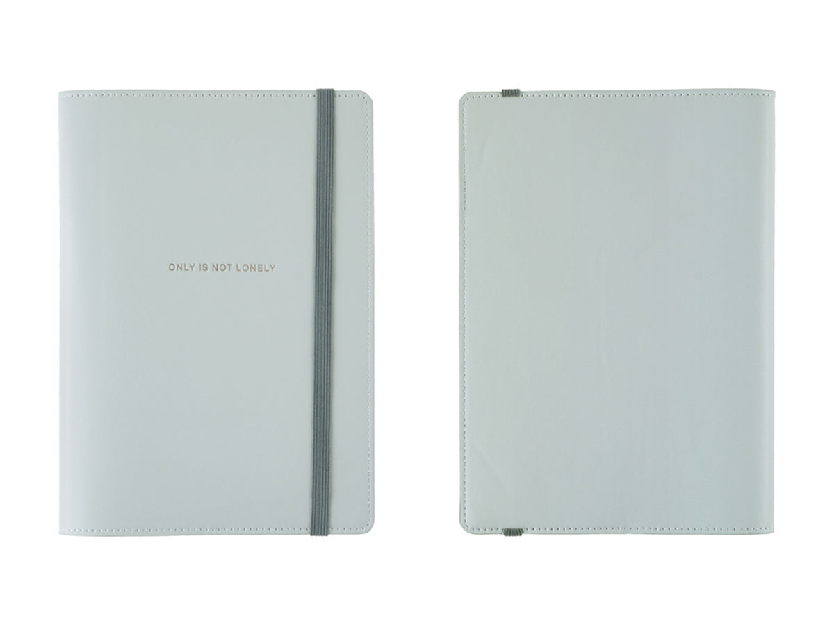 Hobonichi Techo A5 Cousin Cover - Only is Not Lonely: Ramune