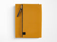 Hobonichi Techo A5 Cousin Cover - Tragen Mustard