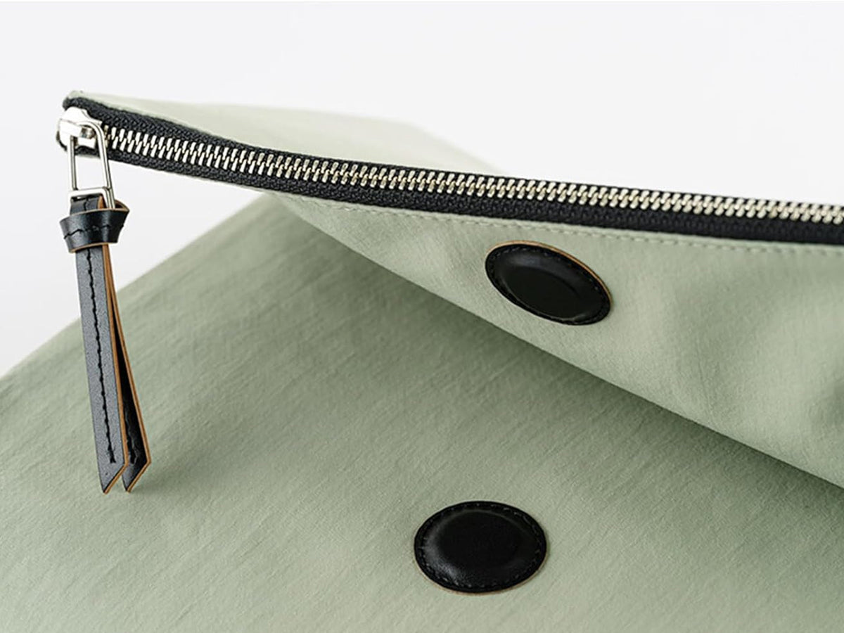 Hobonichi Techo A5 Cousin Cover - Tragen Oakmoss