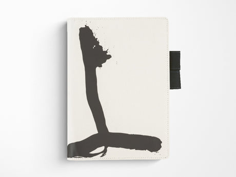 Hobonichi Techo A5 Cousin Cover - Yuichi Inoue: Jo (Going up)