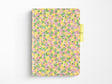 Hobonichi Techo A5 Cousin Cover - minä perhonen: skyful