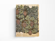 Hobonichi Techo A5 Hon 2027 - V&A Series: Vine