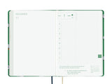 Hobonichi Techo A6 Hon 2027 - Bow & Tie: Sheep Sheep Sheep (JAPANESE)
