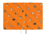 Hobonichi Techo A6 Hon 2027 - ONE PIECE magazine: Very Very Merry! (JAPANESE)