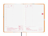 Hobonichi Techo A6 Hon 2027 - ONE PIECE magazine: Very Very Merry! (JAPANESE)