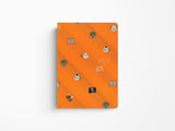 Hobonichi Techo A6 Hon 2027 - ONE PIECE magazine: Very Very Merry! (JAPANESE)