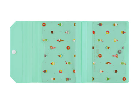 Hobonichi Techo A6 Original Cover - Alettone: Sweets