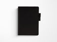 Hobonichi Techo A6 Original Cover - Black x Clear Blue