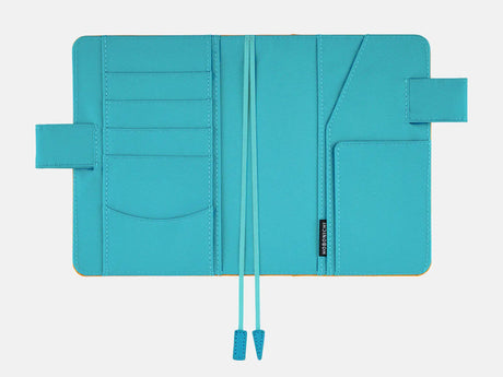 Hobonichi Techo A6 Original Cover - Colors: Sunny Beach