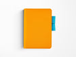 Hobonichi Techo A6 Original Cover - Colors: Sunny Beach