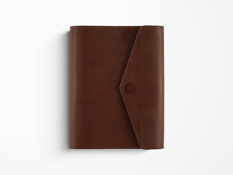 Hobonichi Techo A6 Original Cover - Glow: Chianti