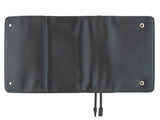 Hobonichi Techo A6 Original Cover - Leather Charcoal Grey