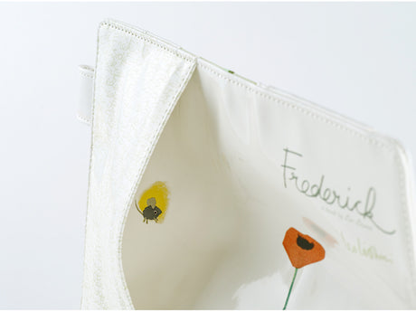 Hobonichi Techo A6 Original Cover - Leo Lionni: Frederick