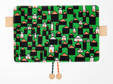 Hobonichi Techo A6 Original Cover - Minä Perhonen Hütte