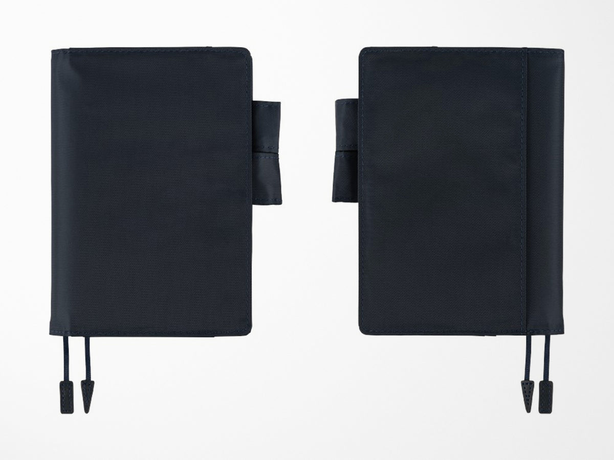 Hobonichi Techo A6 Original Cover - Navy