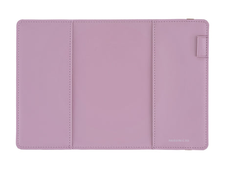 Hobonichi Techo A6 Original Cover - Only is Not Lonely: Lilac