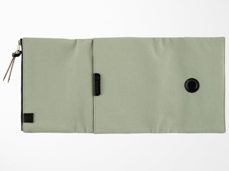 Hobonichi Techo A6 Original Cover - Tragen Oakmoss