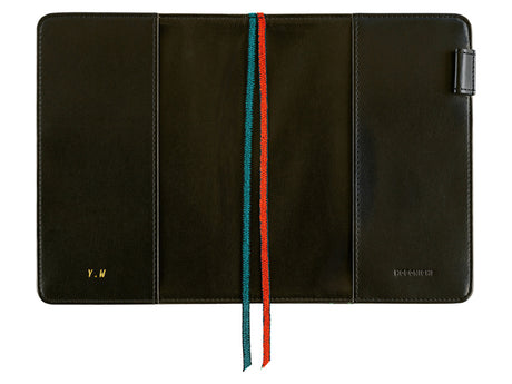 Hobonichi Techo A6 Original Cover - Yoshie Watanabe: Petit Bloom