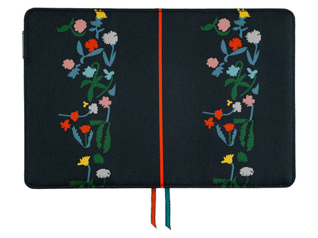 Hobonichi Techo A6 Original Cover - Yoshie Watanabe: Petit Bloom