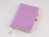 Hobonichi Techo Cover on Cover For A5 Size