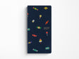 Hobonichi Techo Weeks 2027 - Bow & Tie: Candy Dream