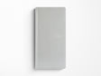 Hobonichi Techo Weeks 2027 - Leather: Noble Silver