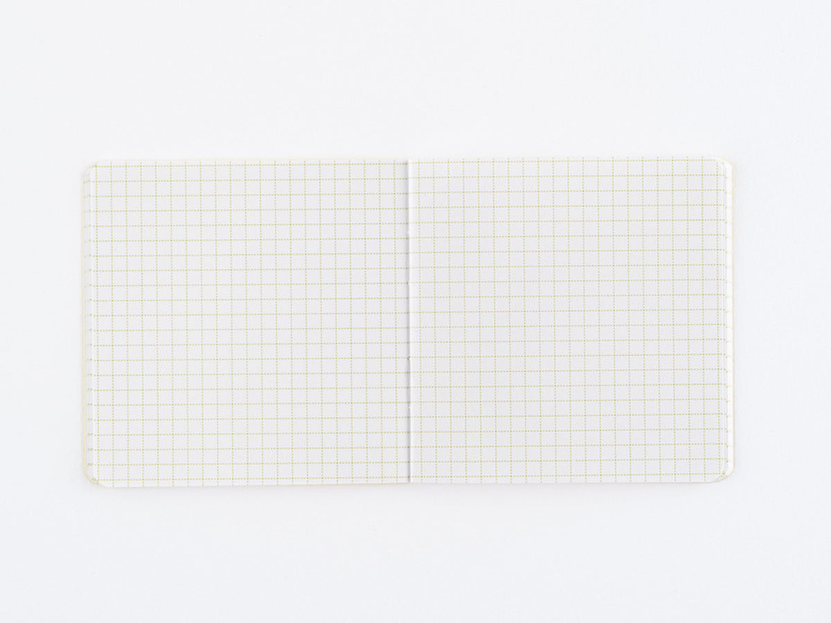 Hobonichi Techo Weeks 2027 - MOTHER: Mr. Saturn Pattern