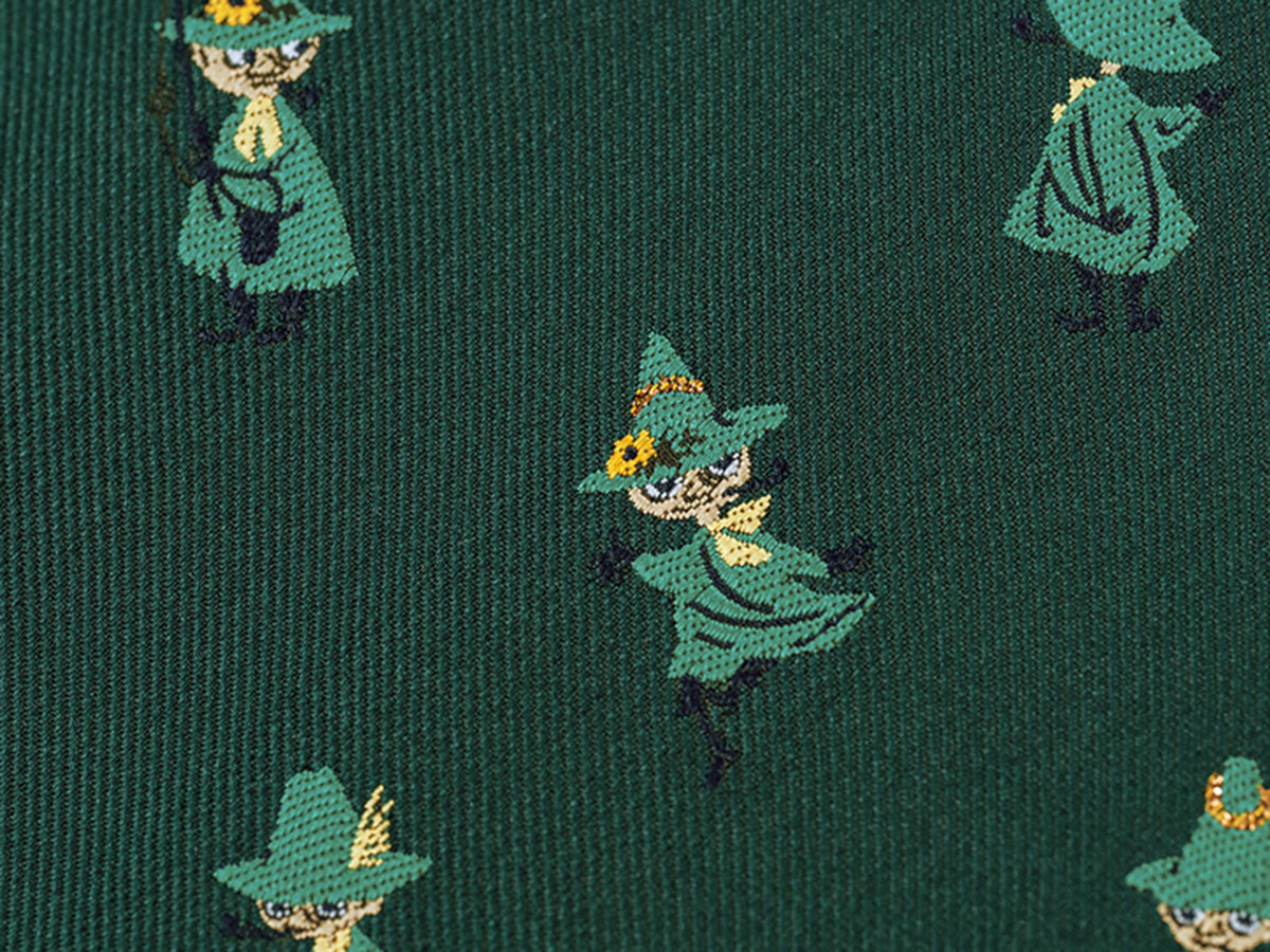 Hobonichi Techo Weeks 2027 - Moomin: A Day in the Life of Snufkin