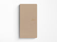 Hobonichi Techo Weeks 2027 - Smooth: Cafe au Lait