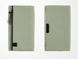 Hobonichi Techo Weeks Cover - Tragen Oakmoss