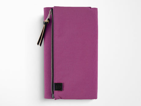 Hobonichi Techo Weeks Cover - Tragen Purple