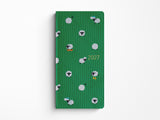 Hobonichi Techo Weeks Mega 2027 - Bow & Tie: Sheep Sheep Sheep