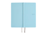 Hobonichi Techo Weeks Mega 2027 - Colors: Sea Glass