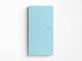 Hobonichi Techo Weeks Mega 2027 - Colors: Sea Glass