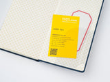 Hobonichi Techo Weeks Mega 2027 - Sneaker: Mandarin Orange