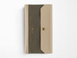 Hobonichi Weeks Cover - Alettone Gray