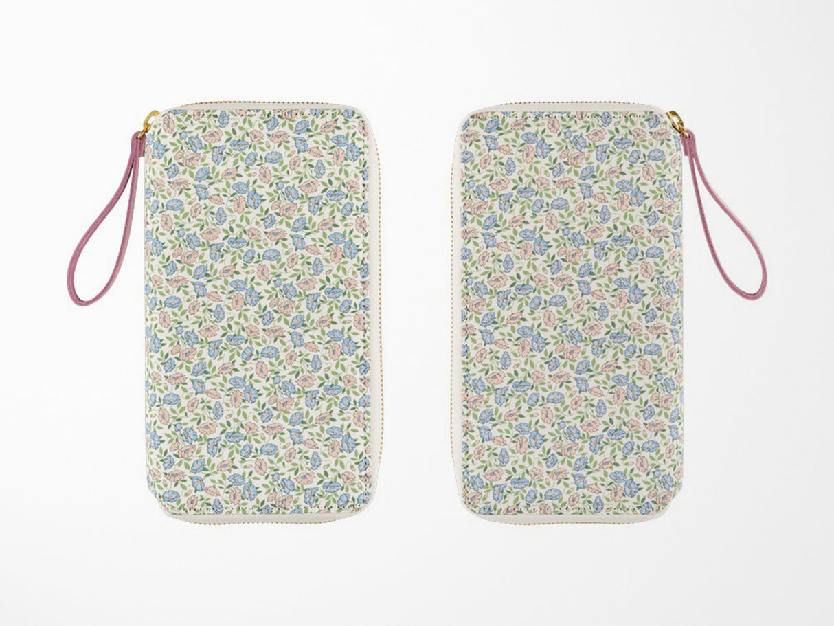 Hobonichi Weeks Cover - Liberty Fabrics Sasha Kiora