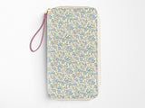 Hobonichi Weeks Cover - Liberty Fabrics Sasha Kiora