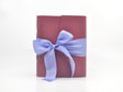 Hollyhock One of a Kind Leather Journal