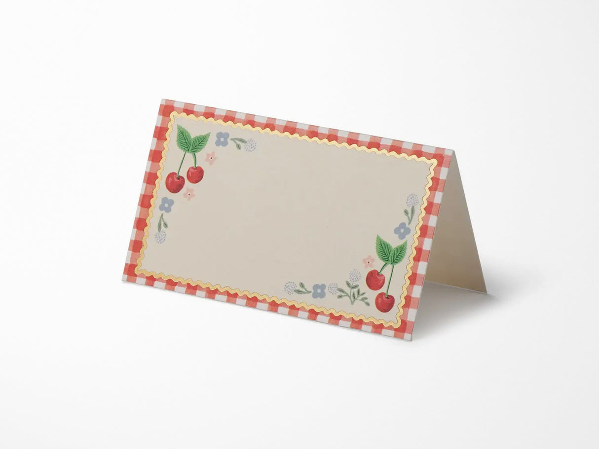 Home Sweet Home Place Cards