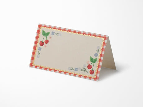 Home Sweet Home Place Cards