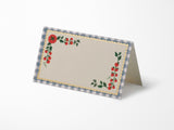 Home Sweet Home Place Cards